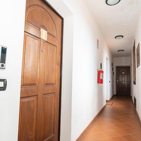 Canvas Sicily Apartment Катания Екстериор снимка