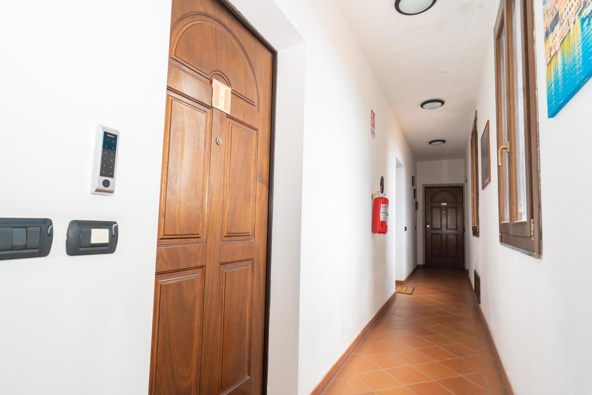 Canvas Sicily Apartment Катания Екстериор снимка