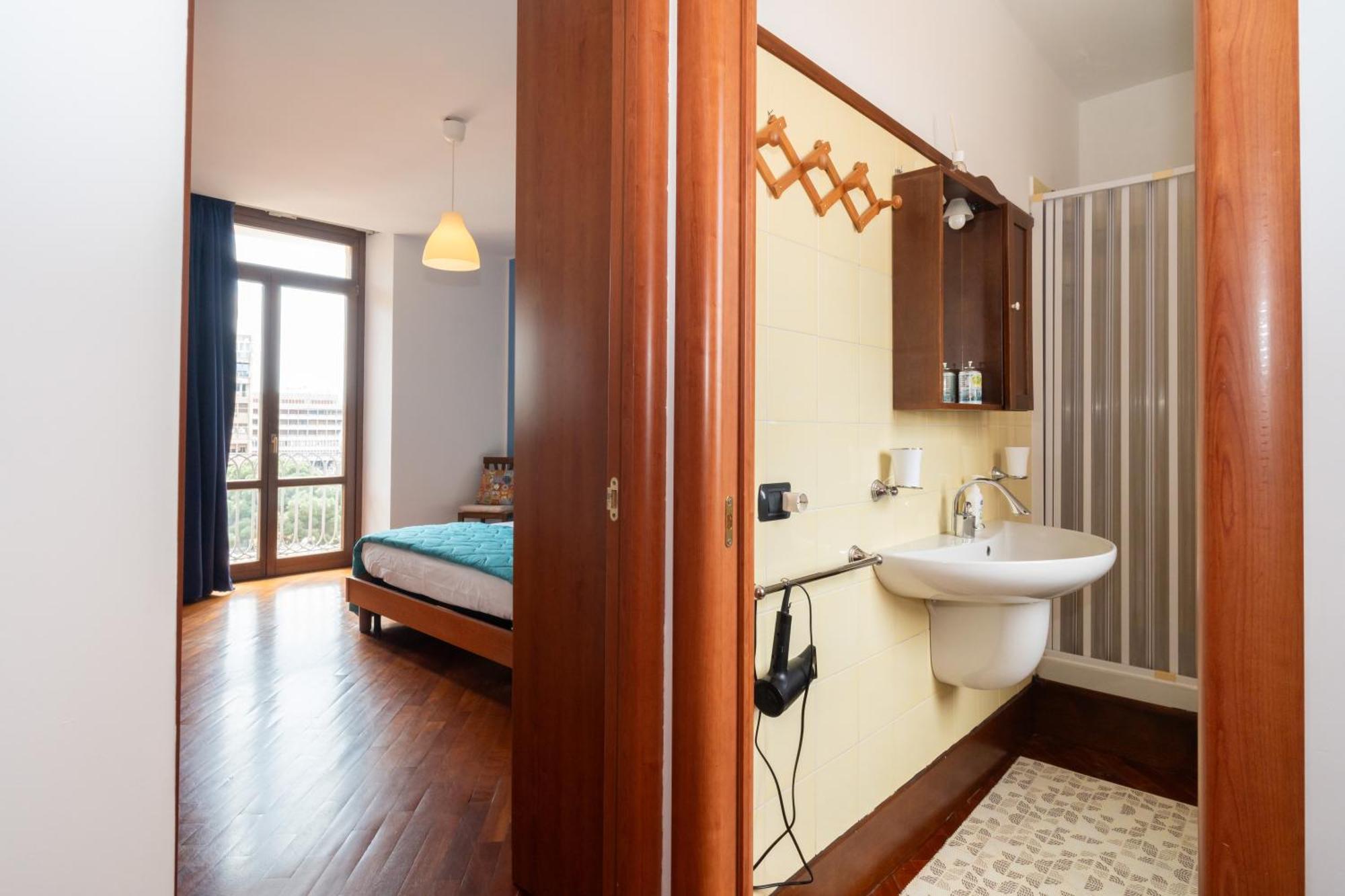 Canvas Sicily Apartment Катания Екстериор снимка